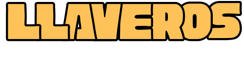 Llaveros Frikis