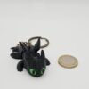 Llavero Desdentao / Chimuelo - Cómo Entrenar a tu Dragon - Imagen 3