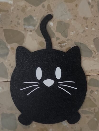 Posavasos de Gatos - Imagen 3