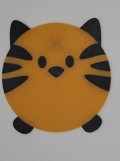 Posavasos de Gatos