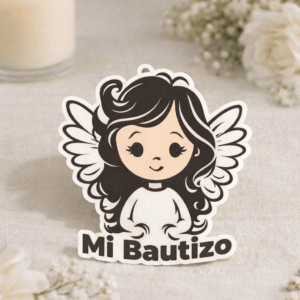 recordatorios bautizo inolvidables