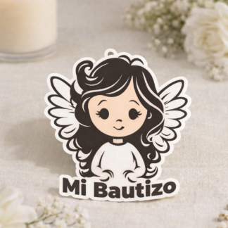 recordatorios bautizo inolvidables