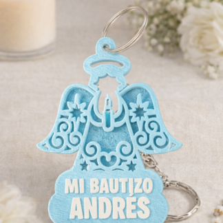 recordatorios bautizo inolvidables