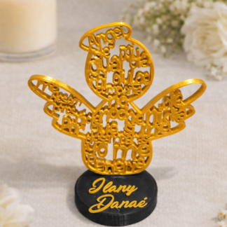 recordatorios bautizo inolvidables